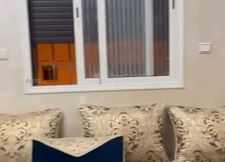 Appartement à vendre à Temara