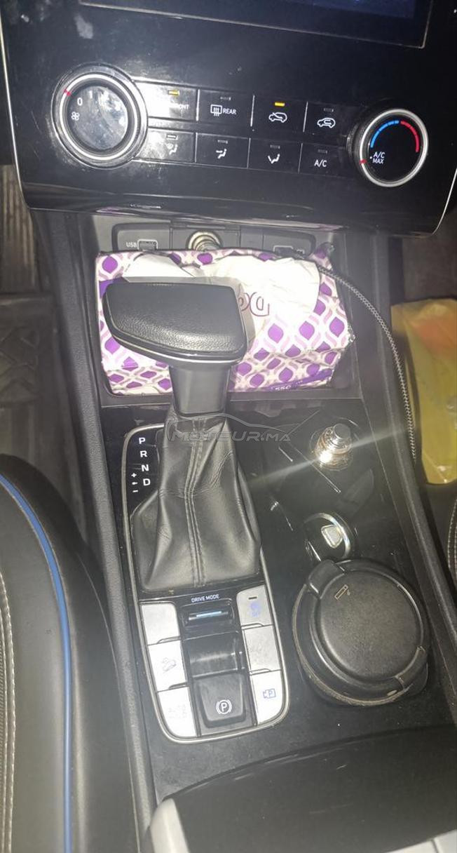 Tucson 1.6 136cv modèle 10/2021