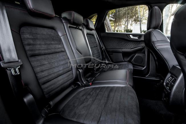 ford kuga phev st line