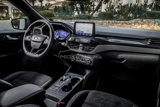 ford kuga phev st line