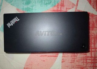 Station d'accueil Lenovo ThinkPad