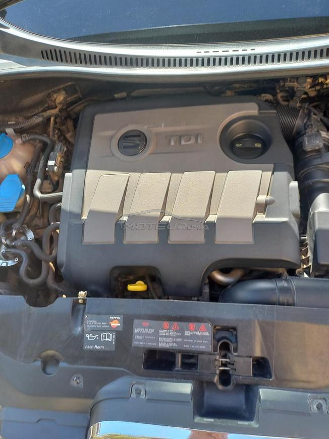 seat alteaxl