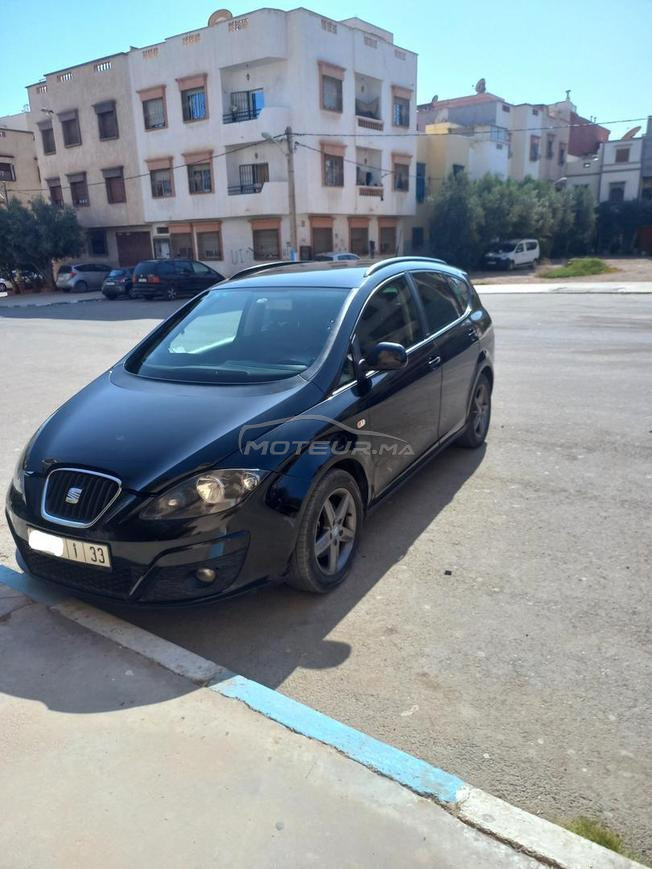 seat alteaxl