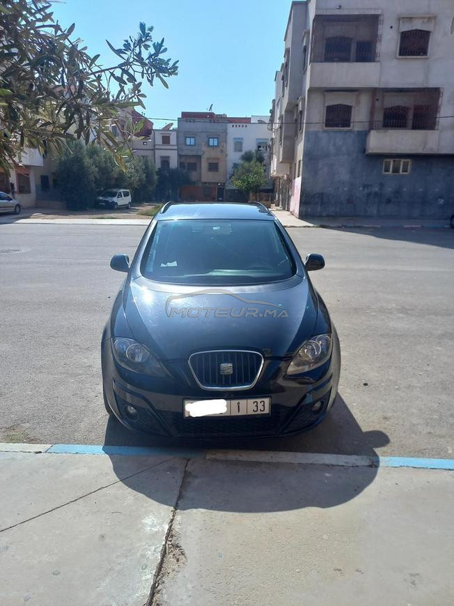 seat alteaxl