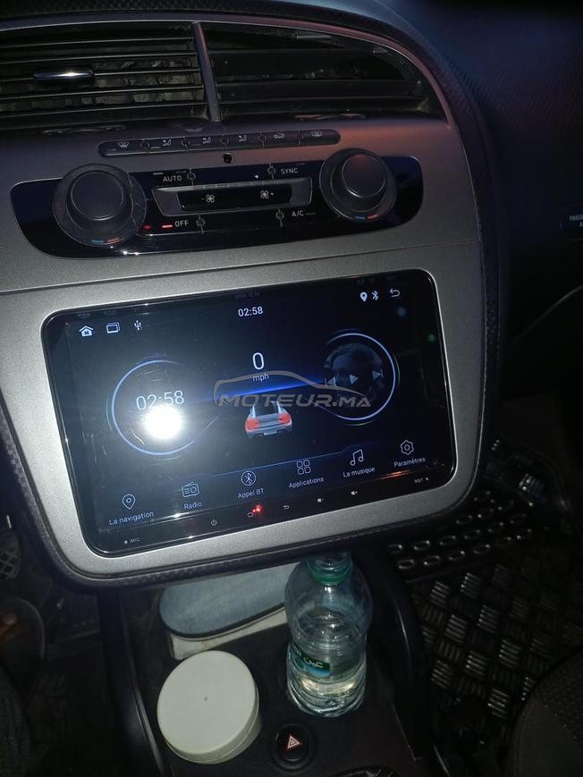 seat alteaxl