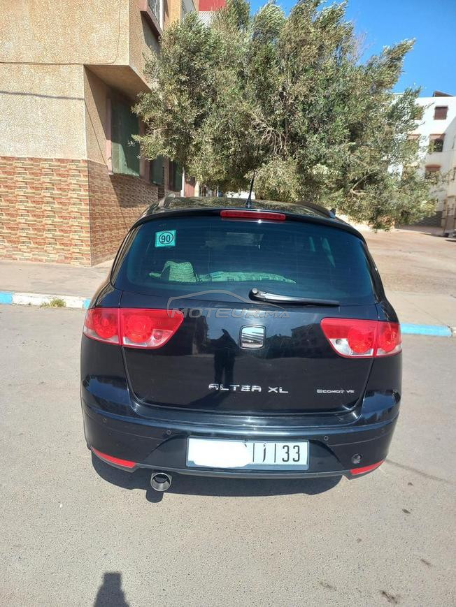 seat alteaxl