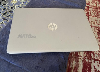 Ordinateur portable HP EliteBook