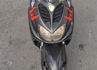 ياماها إيروكسي 2013