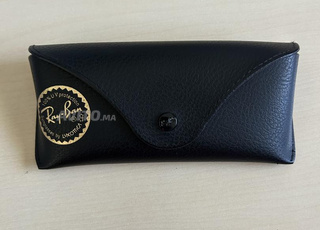 Lunettes Ray-Ban originales
