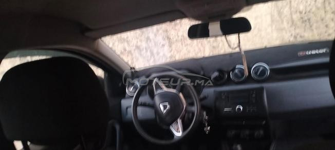 Dacia Duster Diesel Manuelle 2019 à Casablanca