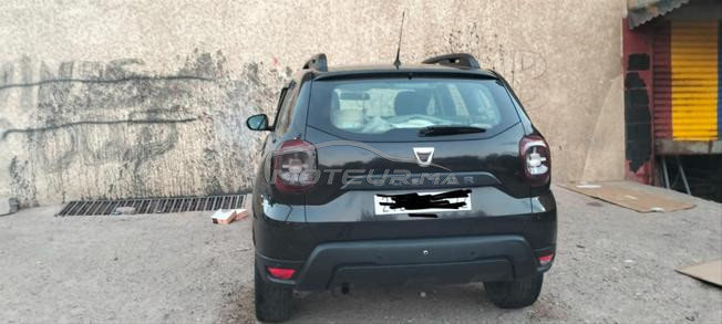 Dacia Duster Diesel Manuelle 2019 à Casablanca