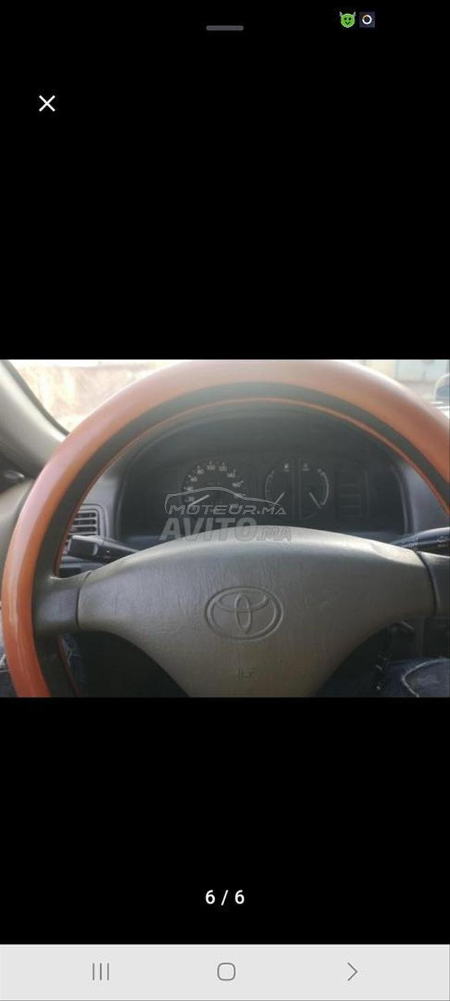 toyota corolla essence