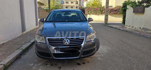passat