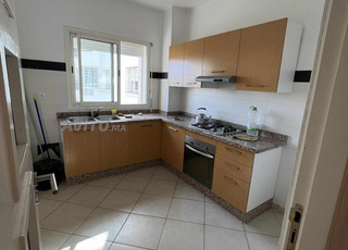 Appartement à louer 100 m² à Agadir