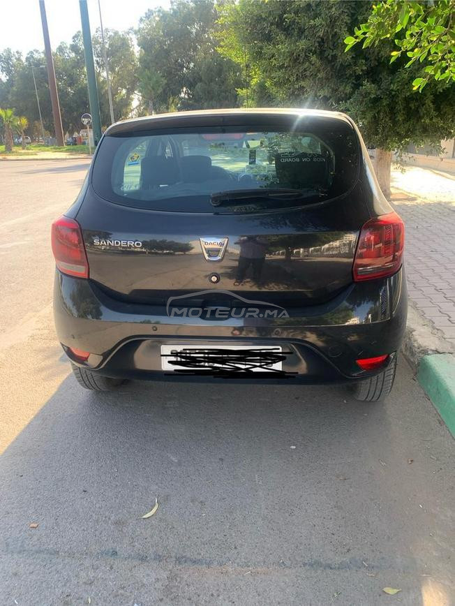 Dacia sondero