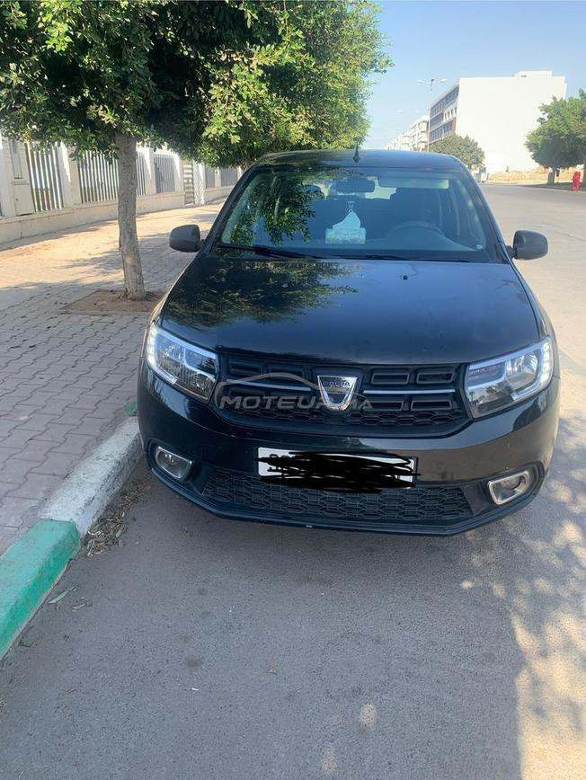 Dacia sondero