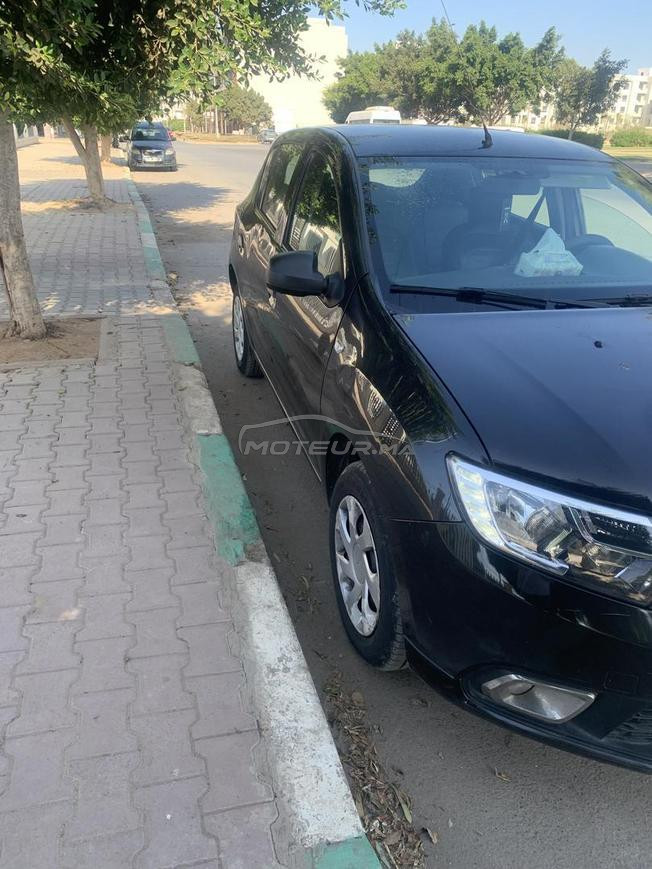 Dacia sondero