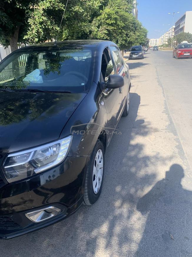 Dacia sondero