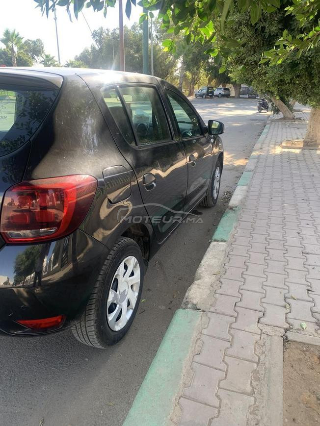 Dacia sondero
