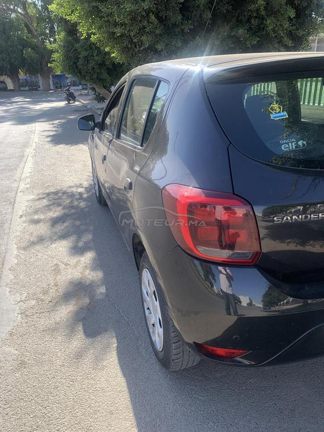 Dacia sondero