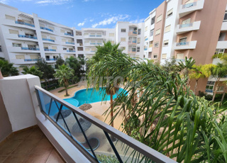 la perle de nouasser