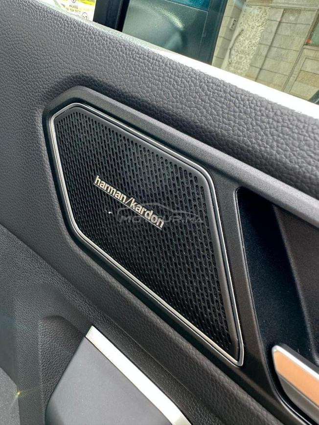 Volkswagen Tiguan Diesel Automatique 2022