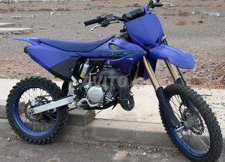 YZ 85 2024