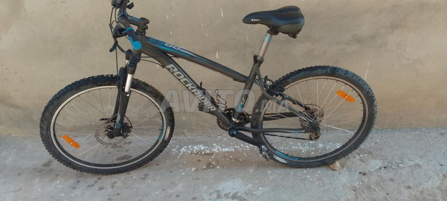 Vélo Rockrider 5.2 Taya 26 neuf en aluminium