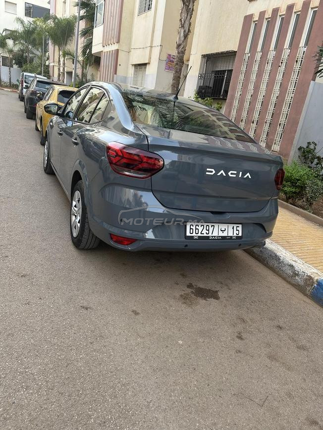 dacia logane 
