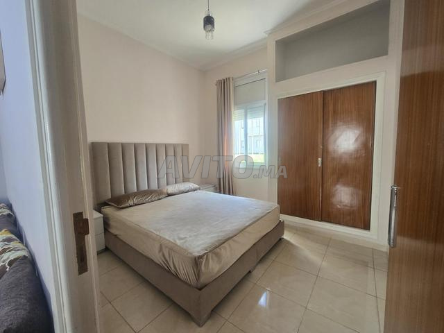 Belle appartement de deux chambres à Fès - image 5