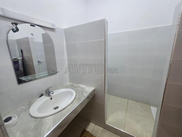 Belle appartement de deux chambres à Fès - image 4