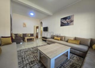 شقة جميلة من غرفتين في فاس