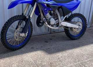YZ 125 2023
