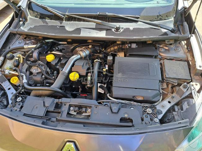 Renault Fluence Diesel Manuelle 2013 à Salé