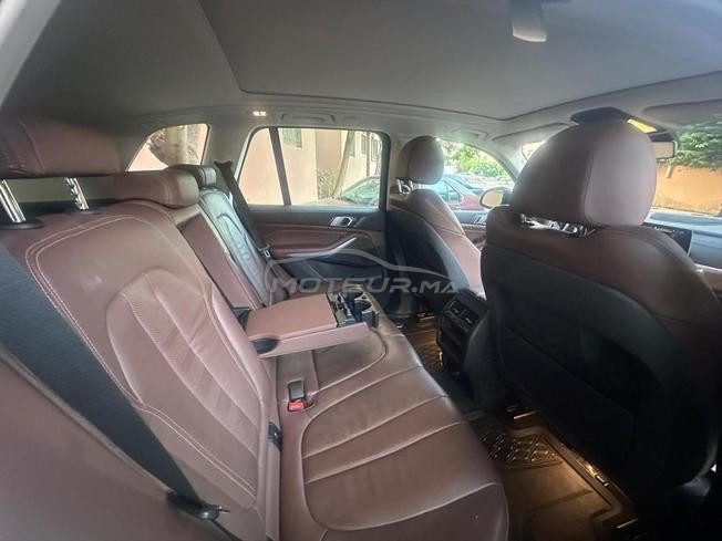 BMW X5 X Line 2,5D