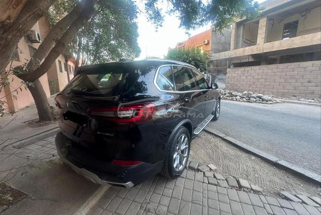 BMW X5 X Line 2,5D