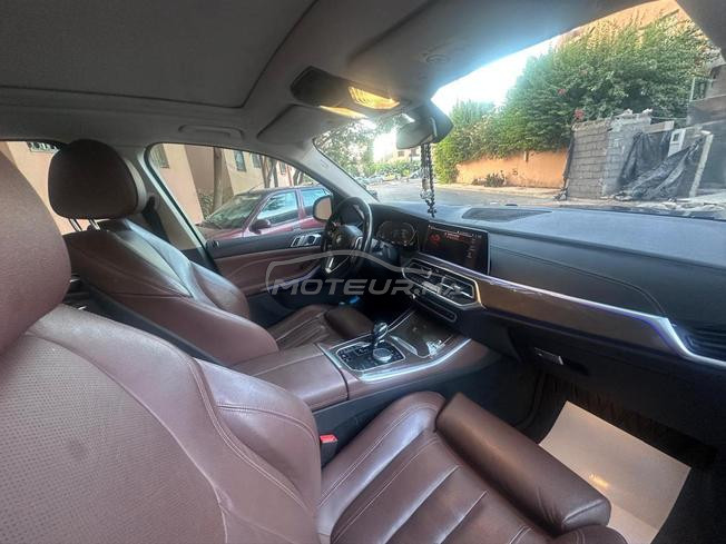 BMW X5 X Line 2,5D