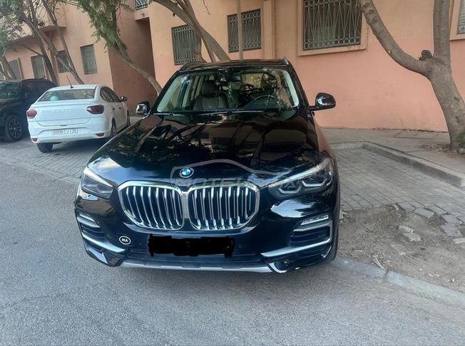 BMW X5 X Line 2,5D