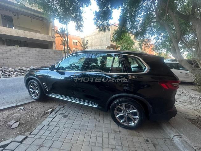 BMW X5 X Line 2,5D