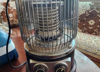 Chauffage électrique | chauffage