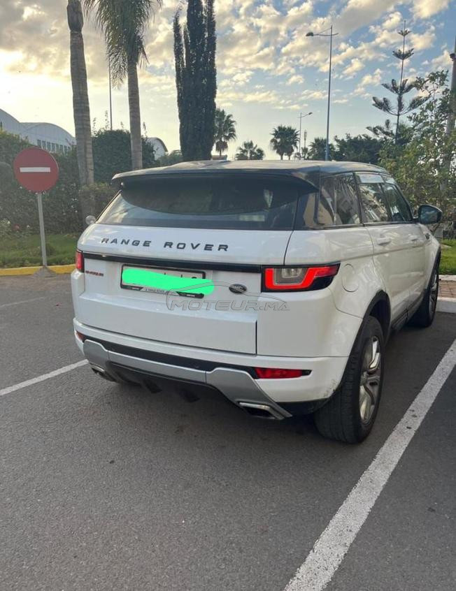 range rover evoque 2016 full options