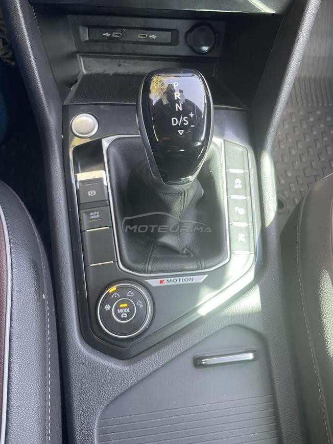 Tiguan Rline 200chv