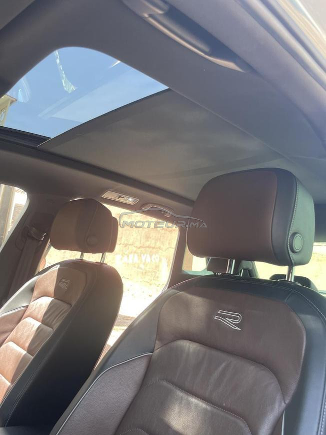 Tiguan Rline 200chv