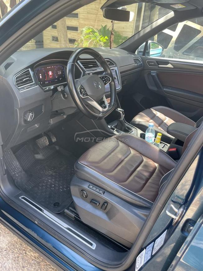 Tiguan Rline 200chv