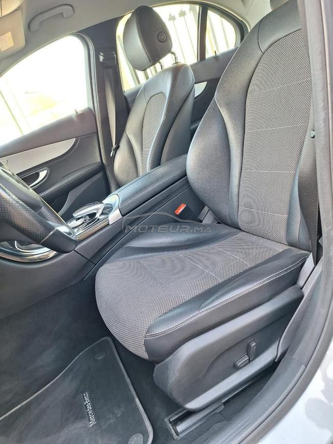 voiture c220