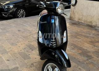 فيسبا بريمافيرا موديل 2015