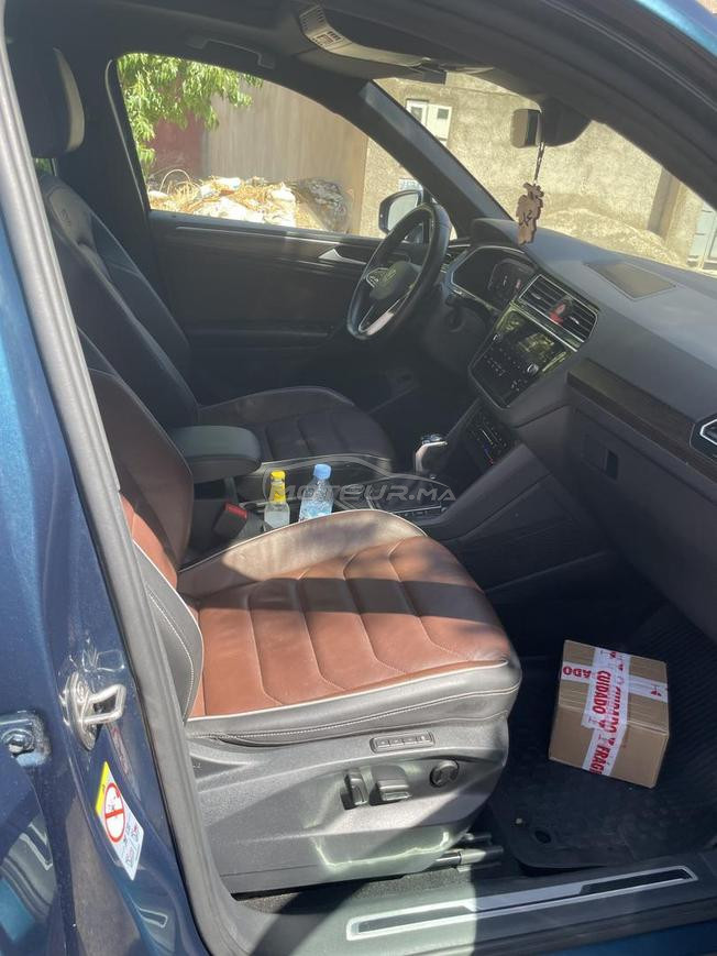 Tiguan Rline 200chv