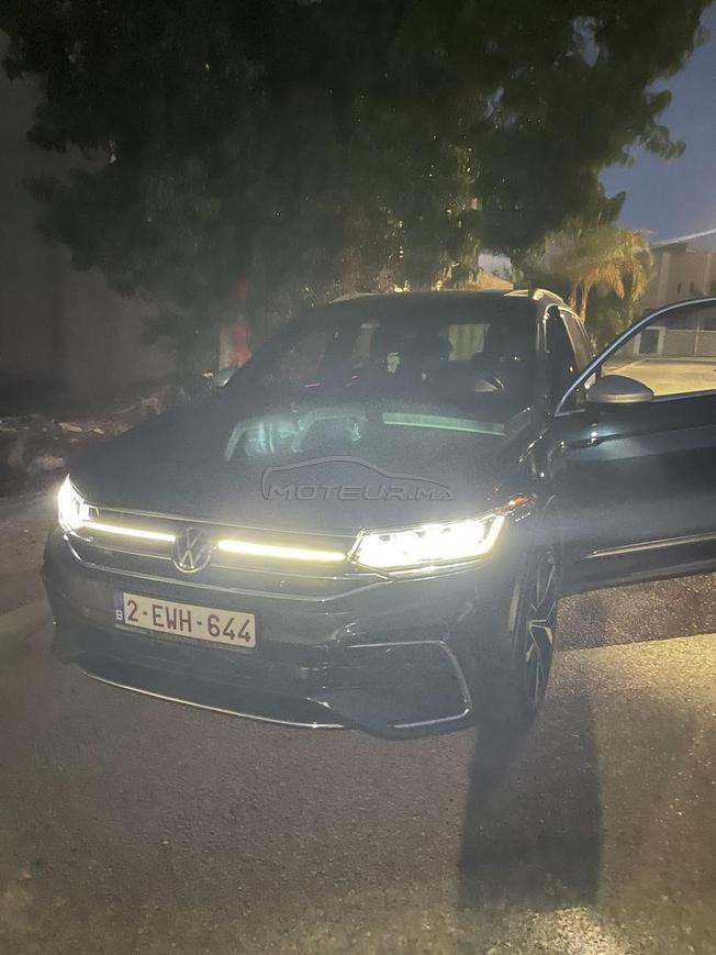 Tiguan Rline 200chv
