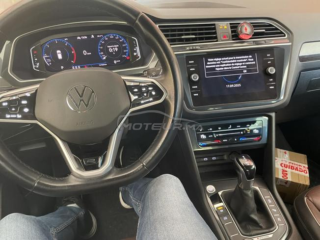 Tiguan Rline 200chv