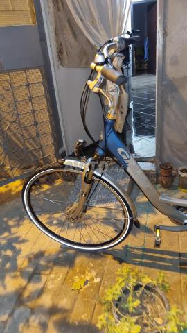 دراجة هوائية - 2